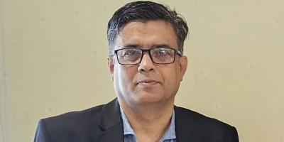 সিনিয়র সচিবের পদমর্যাদা পেলেন শফিকুল আলম
