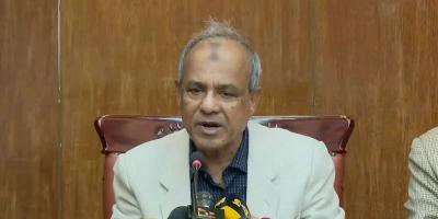 প্রয়োজনে র‌্যাব পুনর্গঠন করা হবে: স্বরাষ্ট্র উপদেষ্টা