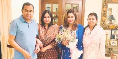 সপরিবারে সাবেক অর্থমন্ত্রী মোস্তফা কামালের দেশত্যাগে নিষেধাজ্ঞা