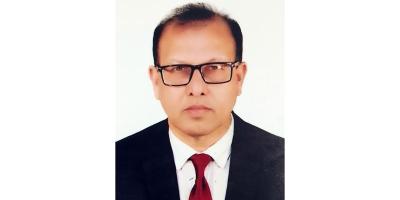 সিটিজেন্স ব্যাংকের উপ-ব্যবস্থাপনা পরিচালকের দায়িত্ব পেলেন মো. মোস্তাফিজুর রহমান