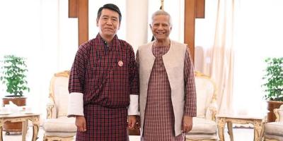 জলবিদ্যুৎ সম্ভাবনাকে কাজে লাগাতে যৌথ বিনিয়োগে আগ্রহী বাংলাদেশ-ভুটান