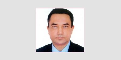 সাবেক স্বাস্থ্য সচিব জাহাঙ্গীর গ্রেপ্তার