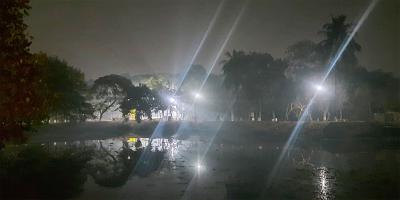 আবহাওয়া: রাতের তাপমাত্রা বাড়ার সম্ভাবনা