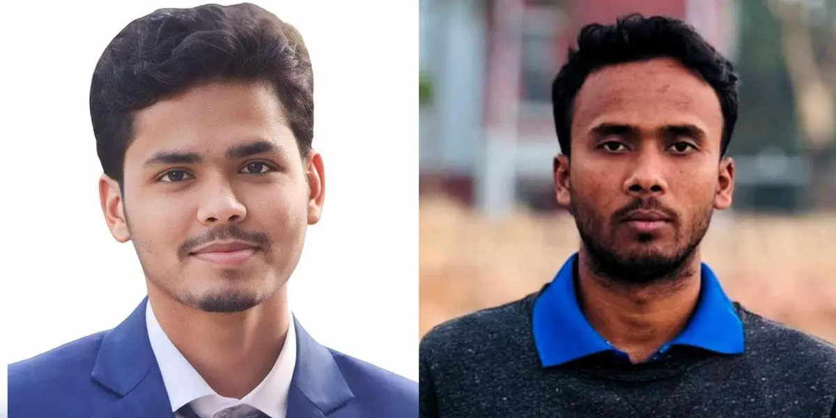 ইবি সাংবাদিক সমিতির সভাপতি জায়িম, সম্পাদক রিফাত