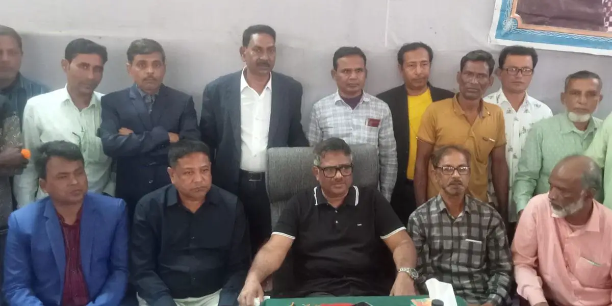 আ.লীগ দেশের মানুষকে ভোটের অধিকার থেকে বঞ্চিত করেছে: দুলু