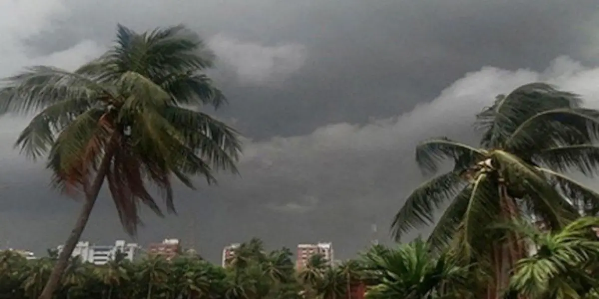 বৃহস্পতিবারের আবহাওয়ার পূর্বাভাস