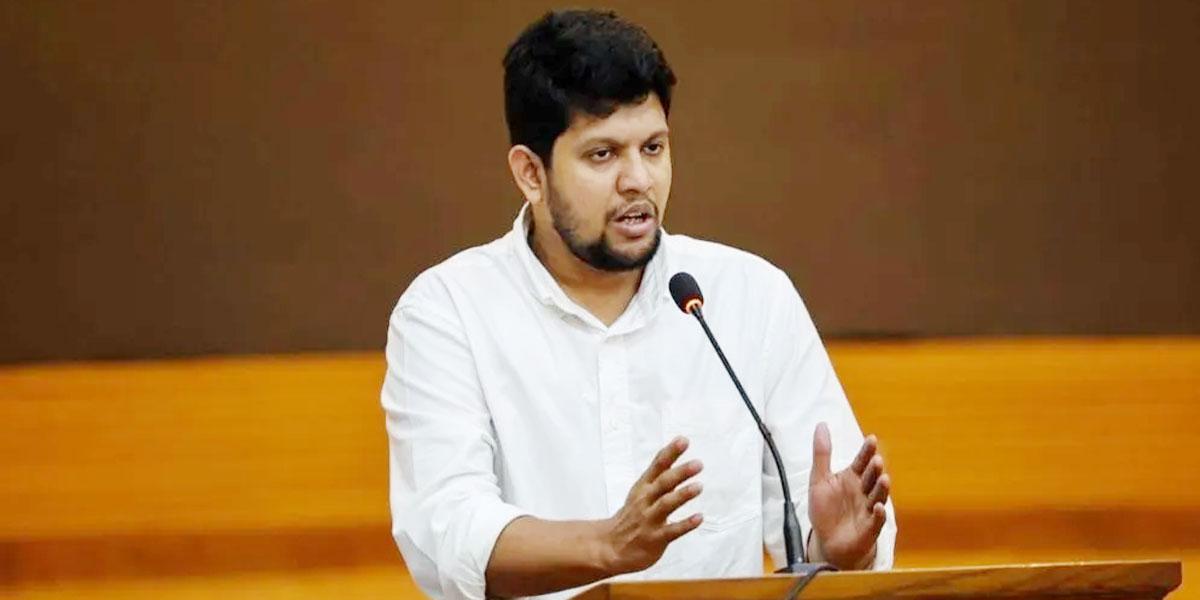 হামলা-ভাঙচুর নিয়ে দেওয়া বক্তব্যে দুঃখ প্রকাশ উপদেষ্টা মাহফুজের