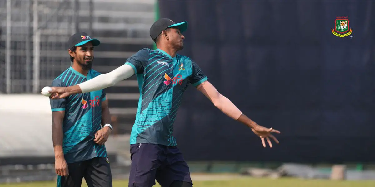 আগ্রহের কেন্দ্রে নাহিদ রানা