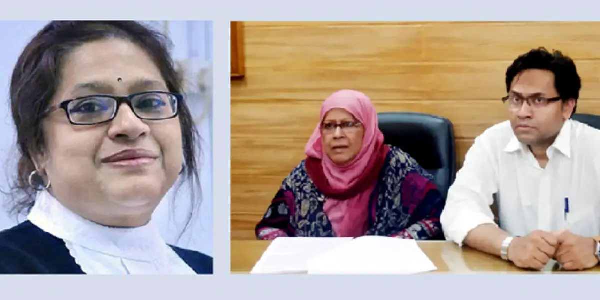 উত্তরার বাড়িতে তুরিনের মায়ের বসবাসে আইনি বাধা নেই