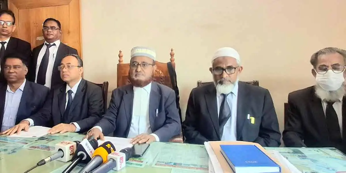 কাউন্সিলরদের ভোটে নির্বাচিত হবেন কুমিল্লা মহানগর বিএনপির নতুন নেতৃত্ব
