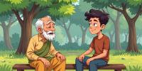 আজকের সেরা জোকস: দীর্ঘ জীবনের রহস্য