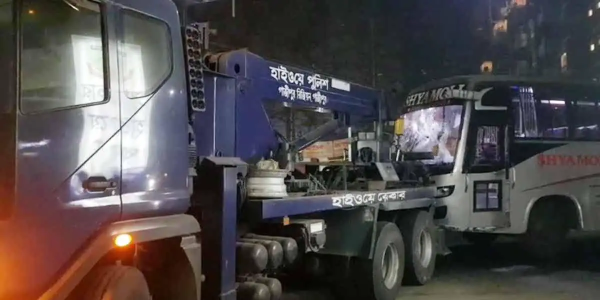 আশুলিয়ায় পৃথক দুর্ঘটনায় নিহত ৩