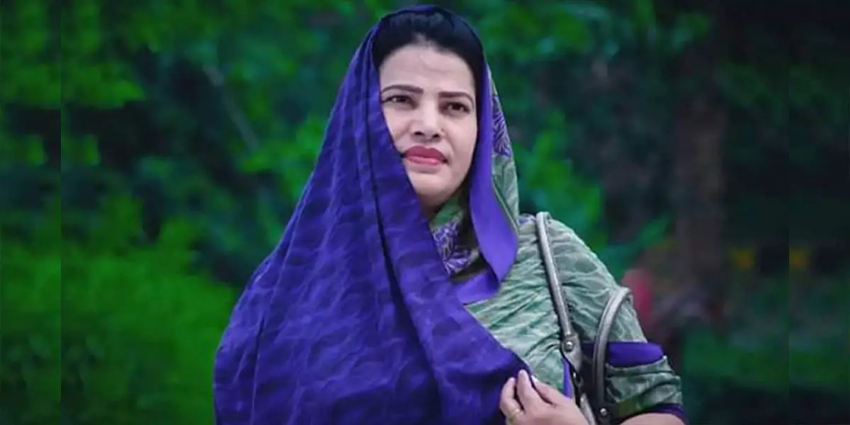 আওয়ামী নেত্রী রেশমা গ্রেপ্তার, কারাগারে পাঠানোর নির্দেশ