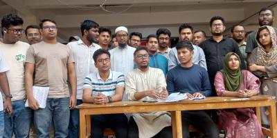 বিসিএস ঠেকাতে জবি শিক্ষার্থীকে মিথ্যা মামলায় ফাঁসানোর অভিযোগ