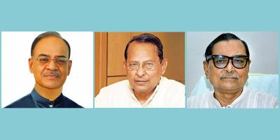 খালেদা জিয়ার গাড়িবহরে হামলার মামলায় সাবেক ৩ মন্ত্রী রিমান্ডে
