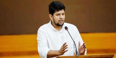 হামলা-ভাঙচুর নিয়ে দেওয়া বক্তব্যে দুঃখ প্রকাশ উপদেষ্টা মাহফুজের