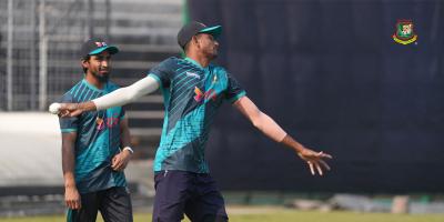 আগ্রহের কেন্দ্রে নাহিদ রানা