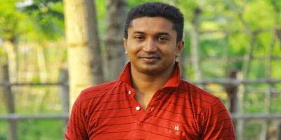 বরগুনায় সাবেক কেন্দ্রীয় ছাত্রলীগ নেতা গ্রেপ্তার