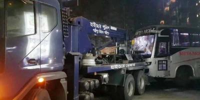 আশুলিয়ায় পৃথক দুর্ঘটনায় নিহত ৩