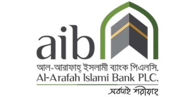 আল-আরাফাহ ব্যাংকে চাকরির সুযোগ