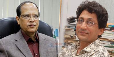 আতিউর-বারকাতসহ ২৩ জনের বিরুদ্ধে মামলা