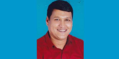 আখাউড়া পৌরসভার সাবেক কাউন্সিলর গ্রেপ্তার