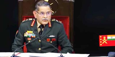 বাংলাদেশের মাটি যেন সন্ত্রাসী কাজে ব্যবহার না হয়: ভারতীয় সেনাপ্রধান