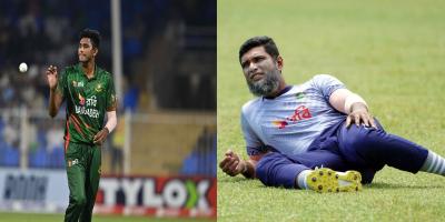 জানা গেল রানা ও মাহমুদউল্লাহ না খেলার কারণ