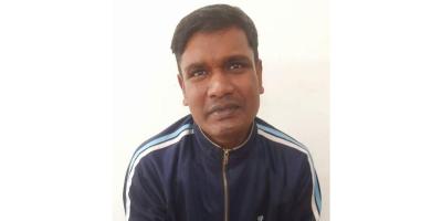 গাইবান্ধায় গাঁজাসহ পুলিশের এএসআই গ্রেপ্তার