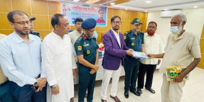 বন্দিদের মানবিক জীবন নিশ্চিত করতে হবে: ডা. শাহাদাত