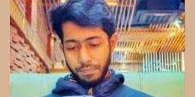 মহানগর দক্ষিণ ছাত্রলীগের সহসভাপতি সাদ গ্রেপ্তার