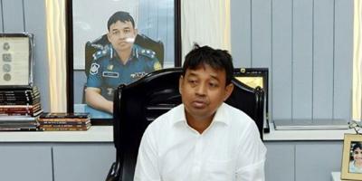 ডিবি হারুন ও তার ভাইয়ের ১৩০ বিঘা জমিসহ ২১ ব্যাংক হিসাব জব্দ