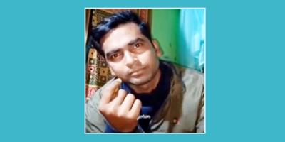 অন্যের স্ত্রীর ঘরে ‘ধরা খাওয়া’ পুলিশ কর্মকর্তা বরখাস্ত