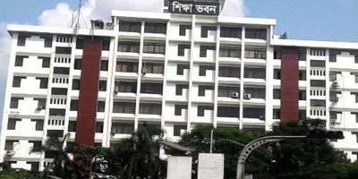 মাধ্যমিক ও নিম্নমাধ্যমিক স্কুলের টেস্ট, বার্ষিক ও মূল্যায়ন পরীক্ষার সংশোধিত তালিকা প্রকাশ