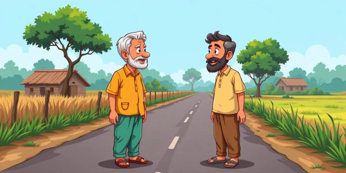 আজকের সেরা জোকস: ঢিল ছুড়েছে বিলু