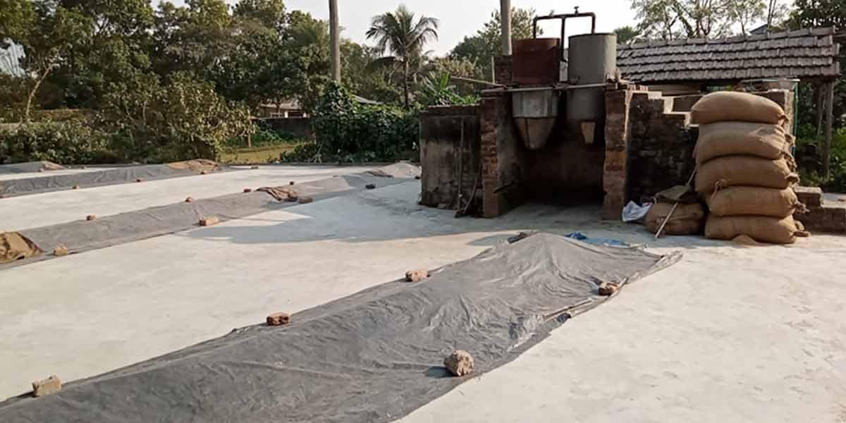 কালো তালিকায় ৬০ মিল, জয়পুরহাটে আমন সংগ্রহ অভিযান