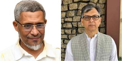 দেশে ফিরেছেন বাবর, সৌদি আরবে সালাহউদ্দিন