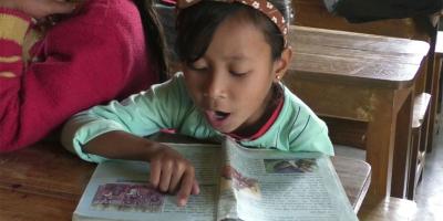 হারিয়ে যাচ্ছে সমতলের ক্ষুদ্র নৃগোষ্ঠীর ভাষা