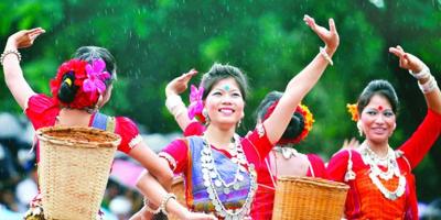 রাখাইন ভাষা সংরক্ষণে সরকারের উদাসীনতা