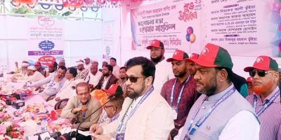 সরকারি নিয়ম মেনে ভবন নির্মাণ করতে হবে: রিহ্যাব প্রেসিডেন্ট