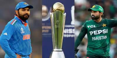 পাক-ভারত মহারণ