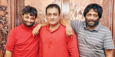 ১১ বছর পর একই চরিত্রে তারা তিনজন