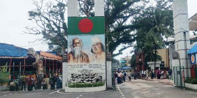এবার হয়নি বেনাপোল সীমান্তে দুই বাংলার মিলনমেলা