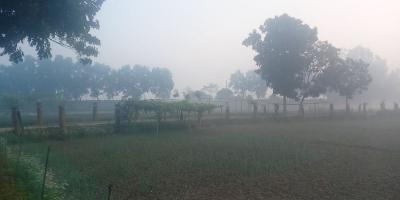 রবিবার তাপমাত্রা কমবে ৩ ডিগ্রি