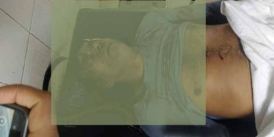 ধামরাইয়ে ইউপি সদস্যকে কুপিয়ে হত্যা