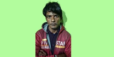 মাধবপুরে বাবার বিরুদ্ধে মেয়েকে ধর্ষণের অভিযোগ!