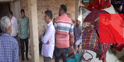হবিগঞ্জে শিক্ষিকাকে ছুরিকাঘাতে হত্যা