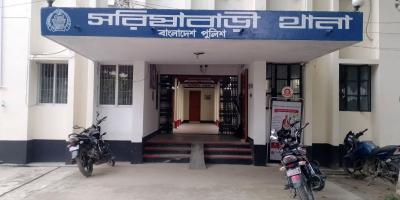 সরিষাবাড়ীতে শিক্ষার্থীর মৃত্যু