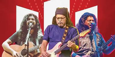 স্থগিত বৈষম্যবিরোধী ছাত্র আন্দোলনের কনসার্ট