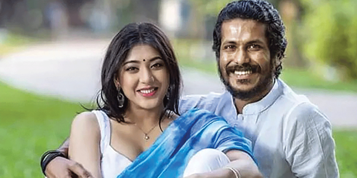 ওটিটিতে ‘শ্যামাকাব্য’